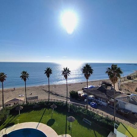 Estudio Con Increibles Vistas. 마르베야 외부 사진