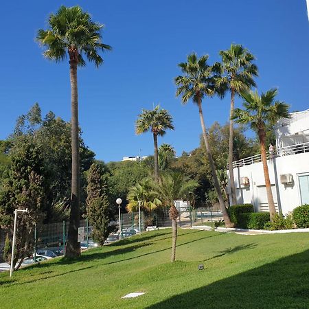 Estudio Con Increibles Vistas. 마르베야 외부 사진