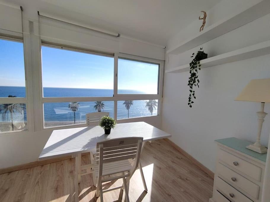 Estudio Con Increibles Vistas. 마르베야 외부 사진