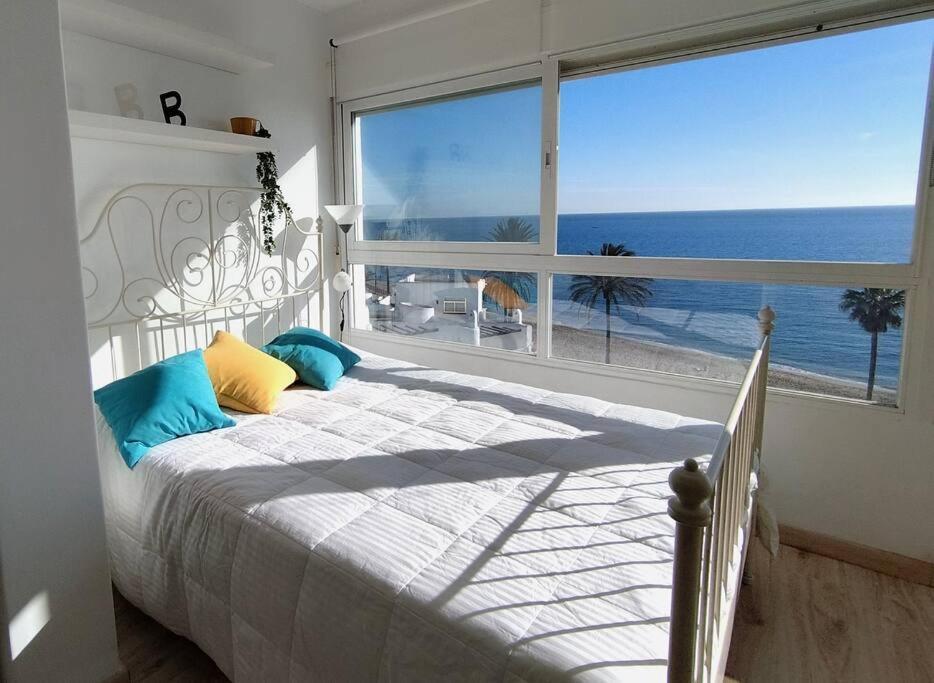 Estudio Con Increibles Vistas. 마르베야 외부 사진