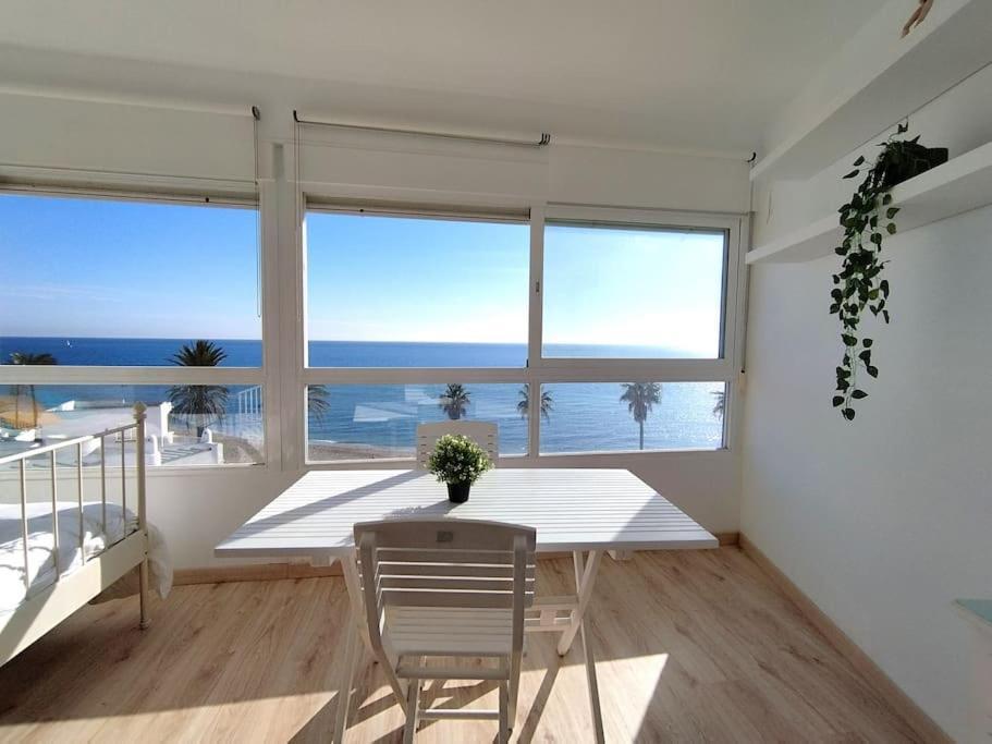 Estudio Con Increibles Vistas. 마르베야 외부 사진