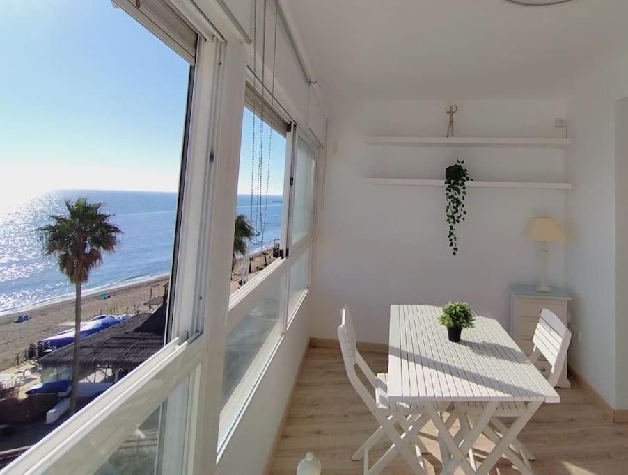 Estudio Con Increibles Vistas. 마르베야 외부 사진